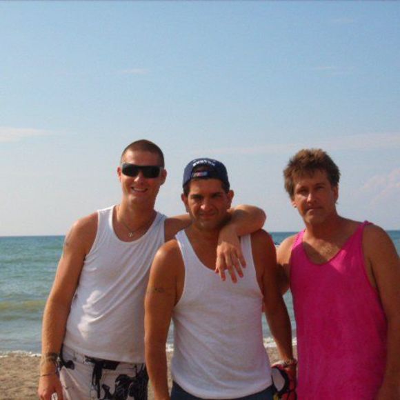 Meet your Posher, Sammy - Picture 1 of 1